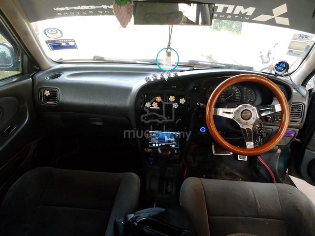 1996 Proton WIRA 1.6 XLI (A) - 5