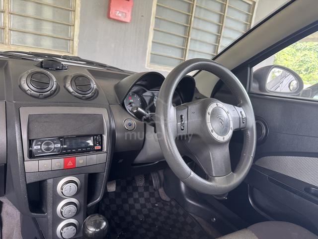 2006 Proton SATRIA 1.6 NEO H-LINE (M) - 3