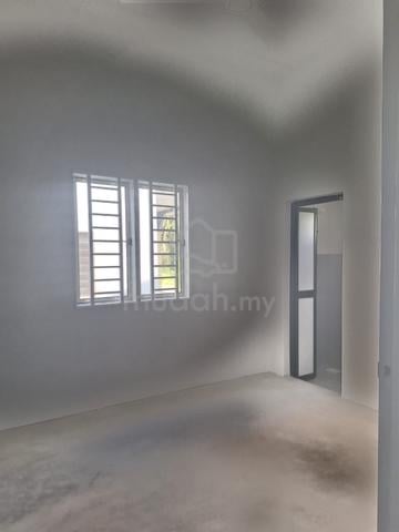 Rumah Untuk disewa dlm Suasana Kampung 1
