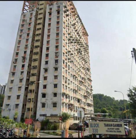 Bukit Gelugor 1