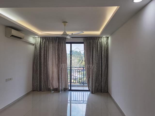 Country Garden Central Park (Serviced Apartment) 1