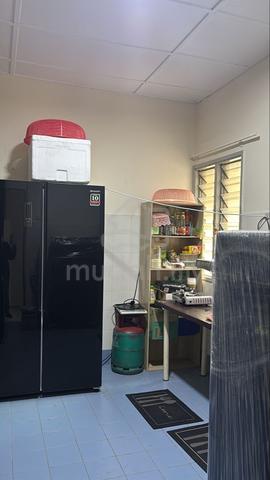 Melur Apartment (Sentul) 1
