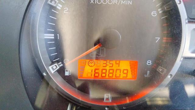 2011 Proton SAGA 1.3 BASE LINE (A) - 2