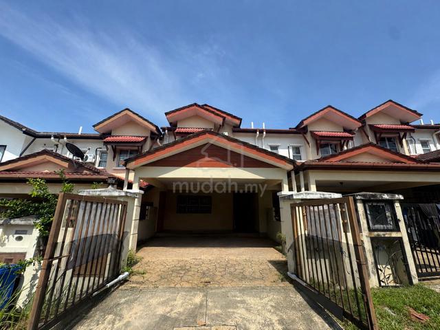 Below Market 2 Storey Terrace House, Denai Alam Shah Alam 1