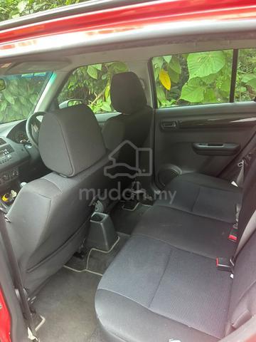 2005 Suzuki SWIFT 1.5 (A) - 4