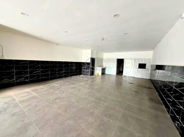 Kulim Paya Serdang Ground Floor Shop Newly Renovation 1