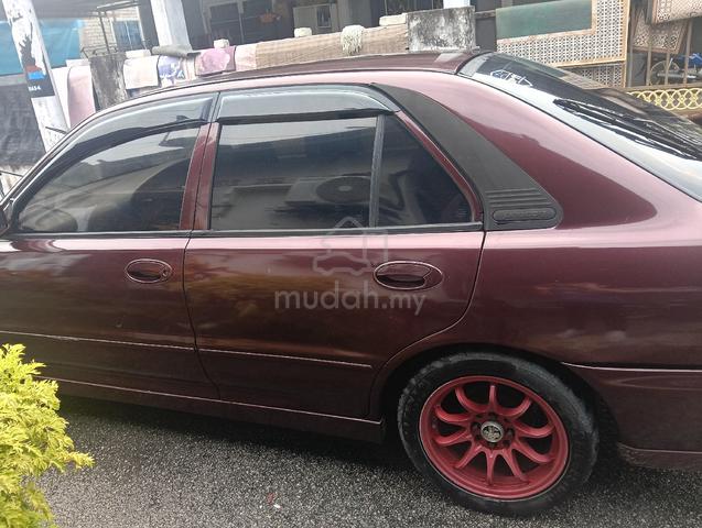1997 Proton WIRA 1.3 A/B GLI (M) - 3