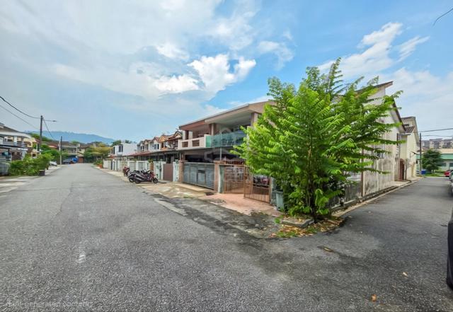 END LOT ‼️ 2 Storey Terrace Bandar Baru Ampang 1