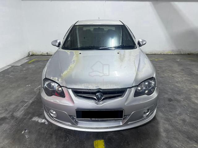 2010 Proton PERSONA 1.6 ELEGANCE MEDIUM LINE (M) - 3