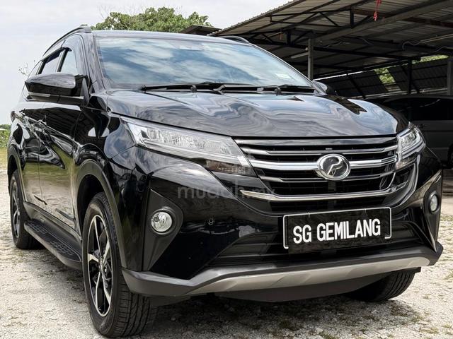 2025 Perodua Aruz 1.5 Av (A) 8K Mileage FSR - 3
