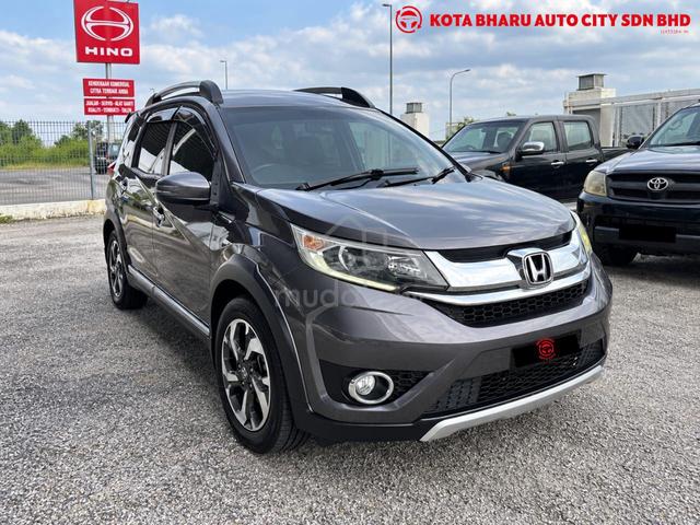 Honda BR-V 1.5 V (A) Tahun 2018 - 3