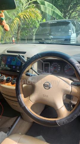 2005 Nissan SERENA 2.0 HIGH-WAY STAR C24 (A) - 5