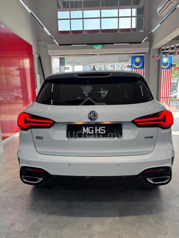 Best Deal👍 MG HS 1.5Turbo - 3