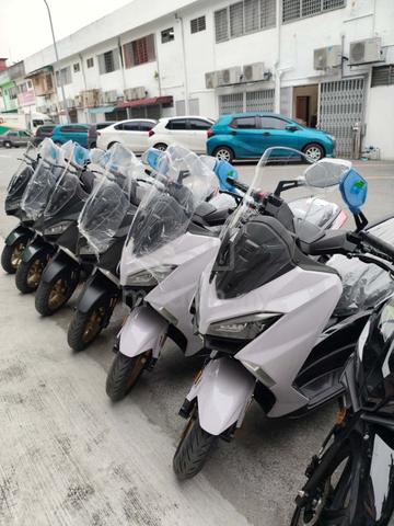New Model Ariic Touch 250 GOBI 250 - photo 5 of 5