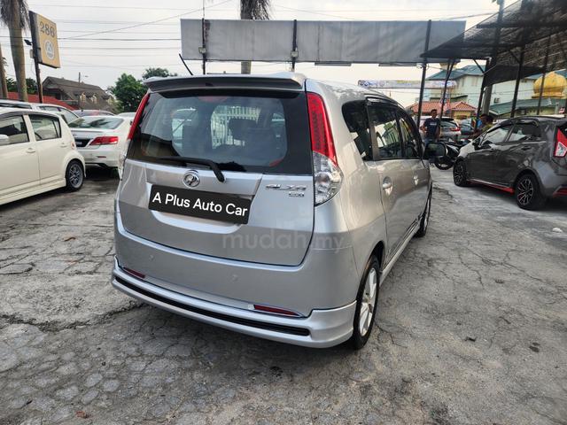 2013 Perodua ALZA 1.5 EZi (A) - 2