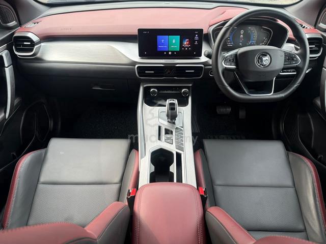 2021 Proton X50 1.5 PREMIUM MIL 65K WARRANTY OFFER - 5