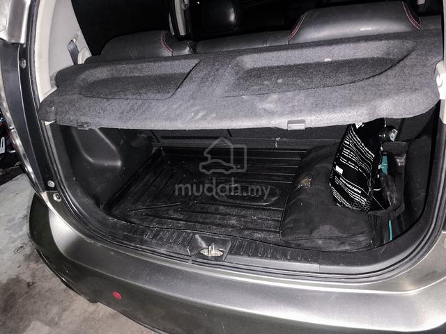 2009 Perodua MYVI 1.3 EZI MY05 M300 FACELIFT (A) - 5