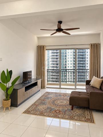 Residensi Adelia 1