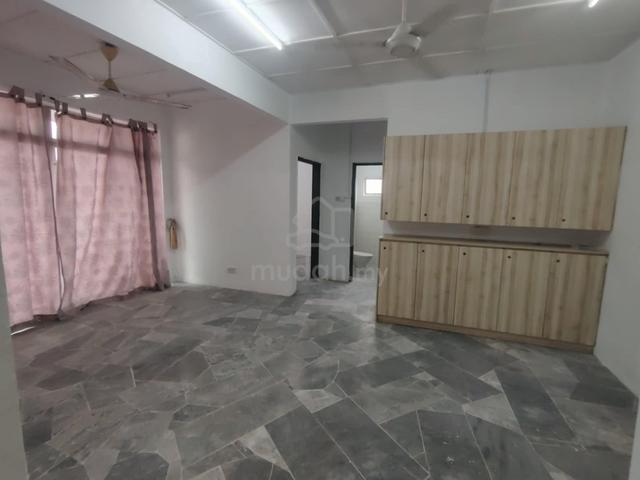 Kenanga Apartment (Putra Perdana) 1