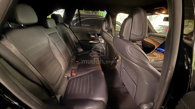 2023 Mercedes Benz GLC-CLASS 2.0 300 4MATIC MY23 - 5