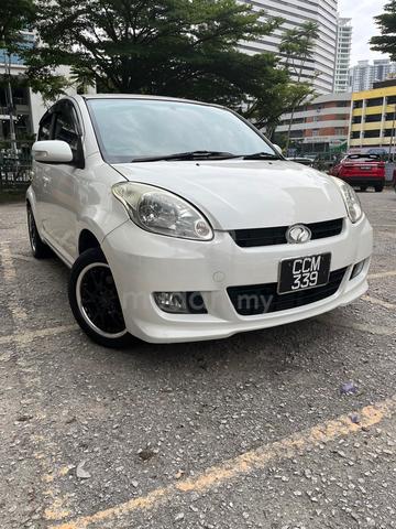 2009 Perodua MYVI 1.3 SXi Auto - 1