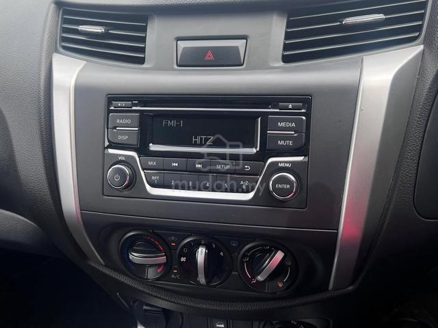 2019 Nissan NAVARA 2.5 SE (AT) (A)PERAK/TIPTOP - 5