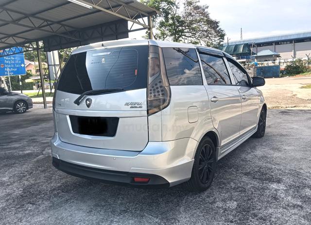 Proton Exora 1.6 Premium (A) - 3