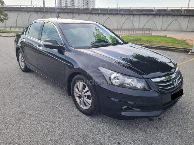 2011 Honda ACCORD 2.0L VTI-L (A) - 1