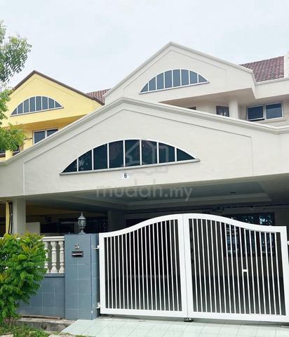Sweet house ( Air Putih ) 1