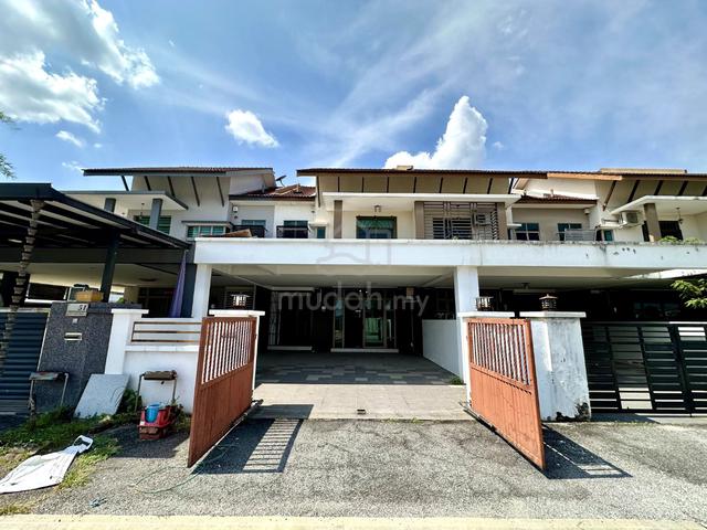 24 Hours Taman Pengkalan Tiara 1