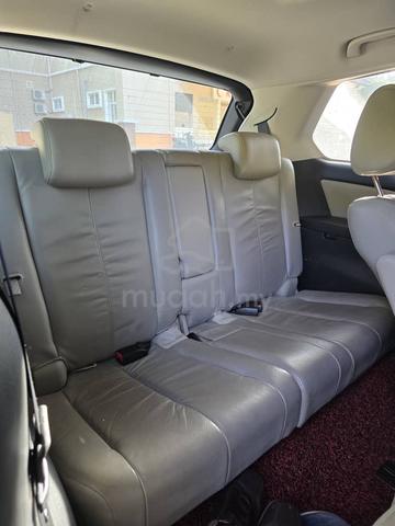 2012 Mazda 8 2.3 (A) - 4