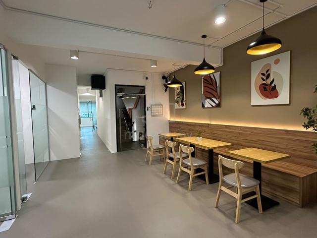 Coworking Office for rent in – SETIA TAIPAN, SETIA ALAM 1