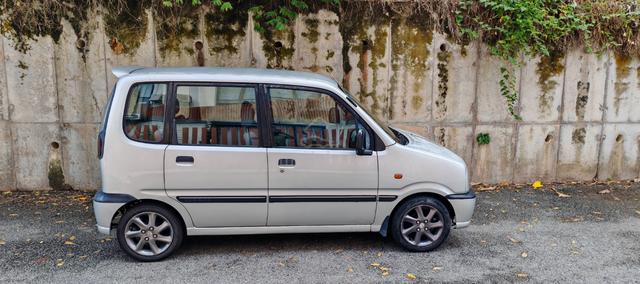 2002 Perodua KENARI 1.0 EZ (A) - 3