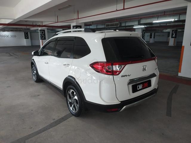 2018 Honda BR-V 1.5 V (A) - 2