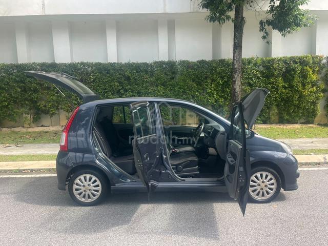13/14 Perodua VIVA Elite SE 1.0 EZ (A) DirectOwner - 3