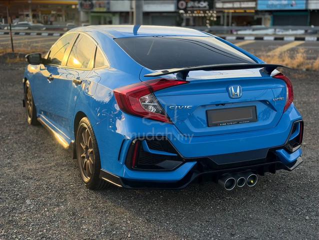 2020 Honda CIVIC 1.8 S (A) - 3