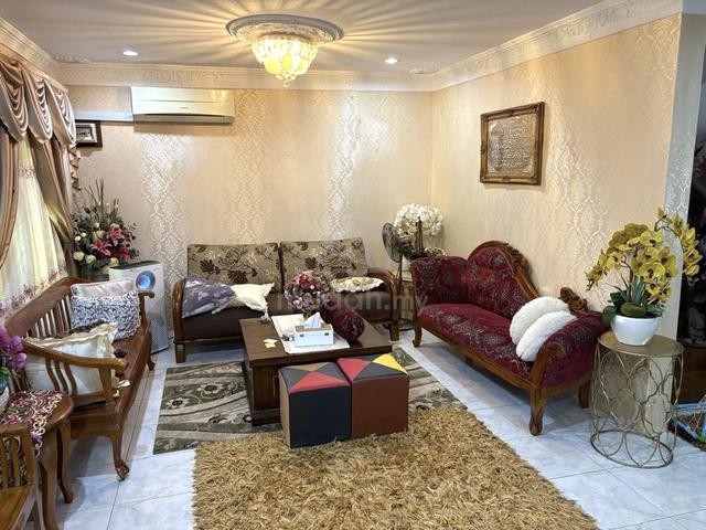 SEMI D, Double Storey, MATANG BATU 6 1