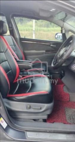 2007 Honda ODYSSEY 2.4 i-VTEC FACELIFT (A) - 2