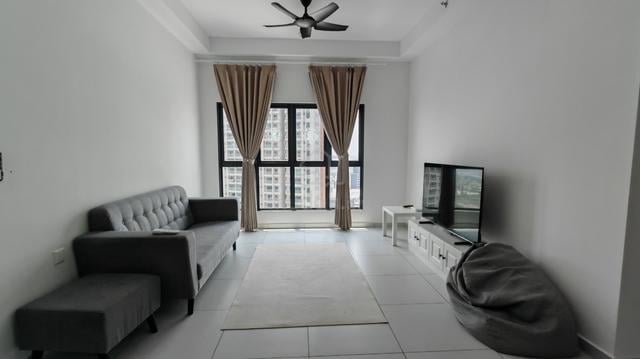 Sinaran Residences @ Utropolis 1