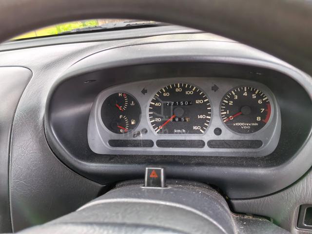 2000 Perodua KENARI 1.0 EZ (A) - 5