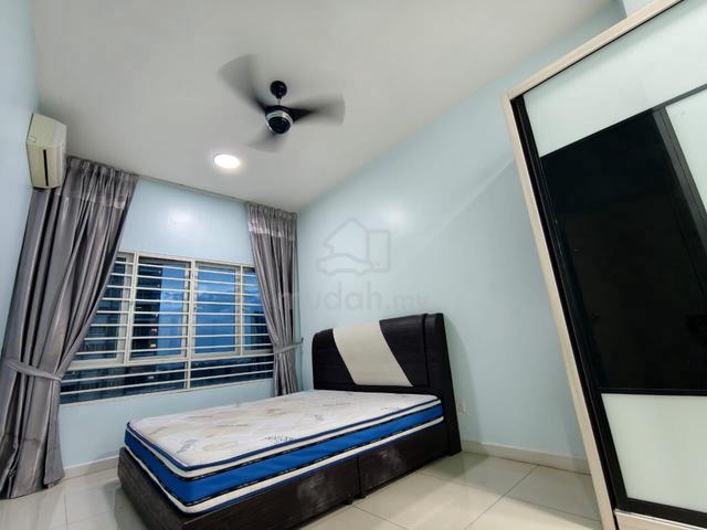Savanna Executive Suite @ Southville City 1