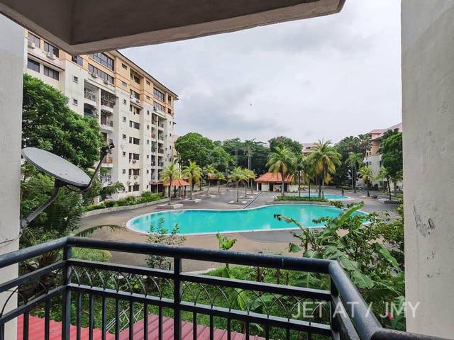 Vista Bayu (Klang) 1