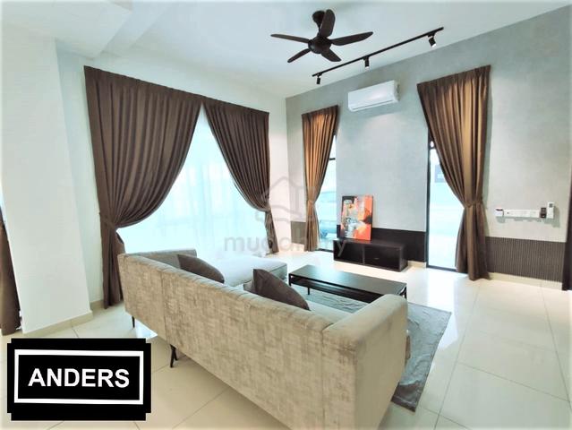Ashton Ecoworld Eco Horizon Garden Home Furnish Reno Batu Kawan 1