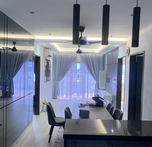Residensi KepongMas 1