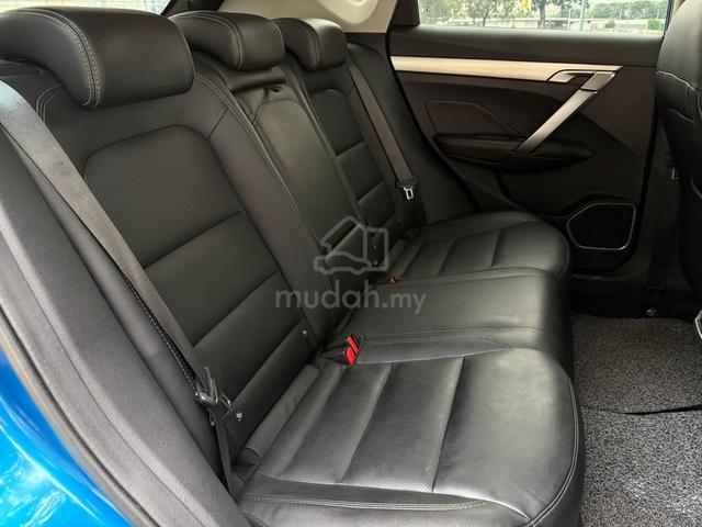 2022 Proton X50 EXECUTIVE 1.5L (A) FREE 3 YRS WRTY - 5
