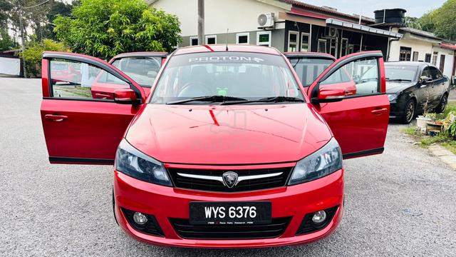 2012 Proton SAGA 1.3 FLX STANDARD (A) - 1