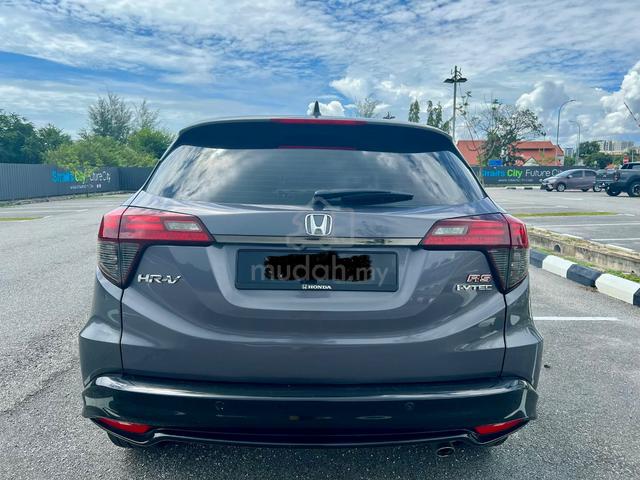 2020 Honda HR-V 1.8 RS (A) - 4