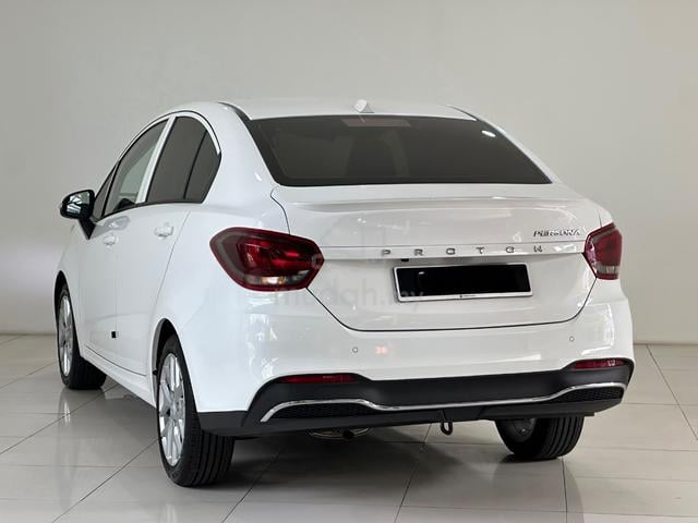 2024 Proton PERSONA 1.6 EXECUTIVE MY21 FACELIFT - 5