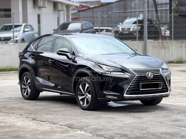 ‼️ 2019 Lexus NX 300 2.0 PREMIUM (A)‼️ - 1