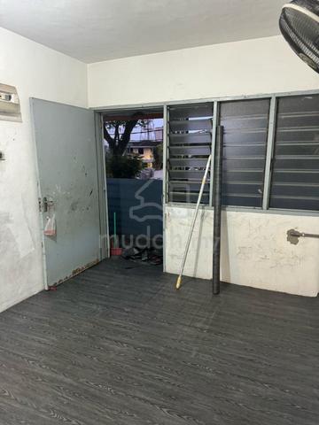 Block B2 512-A , Jln Pintas Kalui, 13700 Seberang Jaya, Perai, Penang. 1